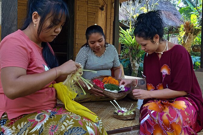 Bali Spiritual Soul Retreat Cleansing and Mantra Healing - Key points to know before you book