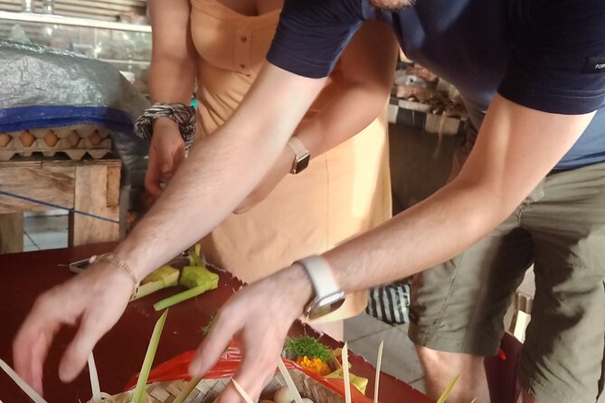 Bali Spiritual Soul Retreat Cleansing and Mantra Healing - Batuan Village and the shaman-led energy session