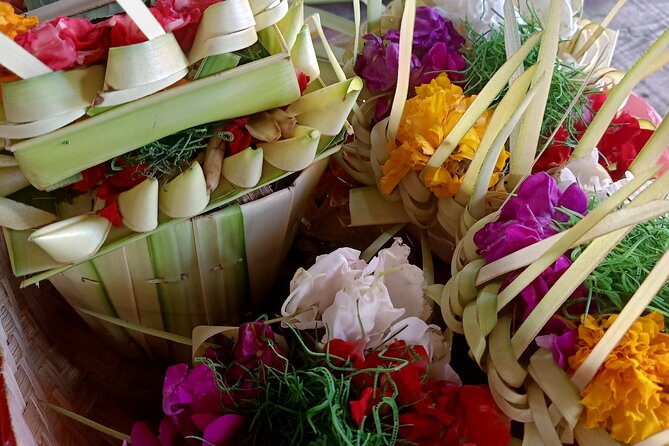 Bali Spiritual Soul Retreat Cleansing and Mantra Healing - Is $79 a fair price?