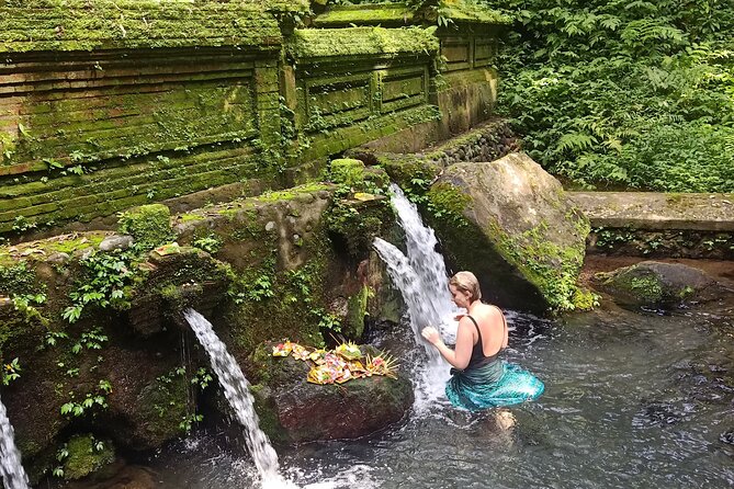Bali Spiritual Soul Retreat Cleansing and Mantra Healing - Timing, clothing, and the right expectations
