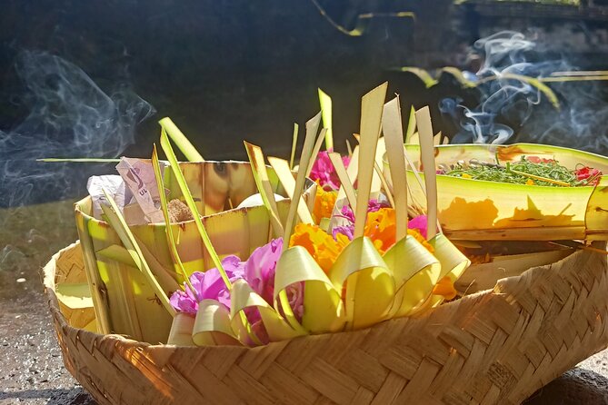 Bali Spiritual Soul Retreat Cleansing and Mantra Healing - Who will enjoy this Ubud experience most?