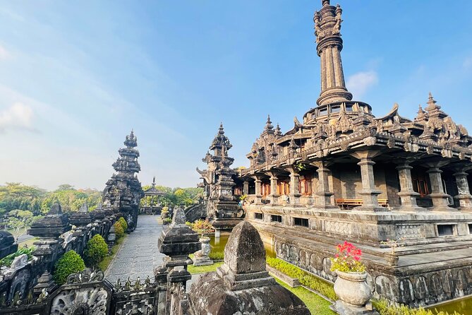 Bali Street Food Tour - Practical details that affect your decision