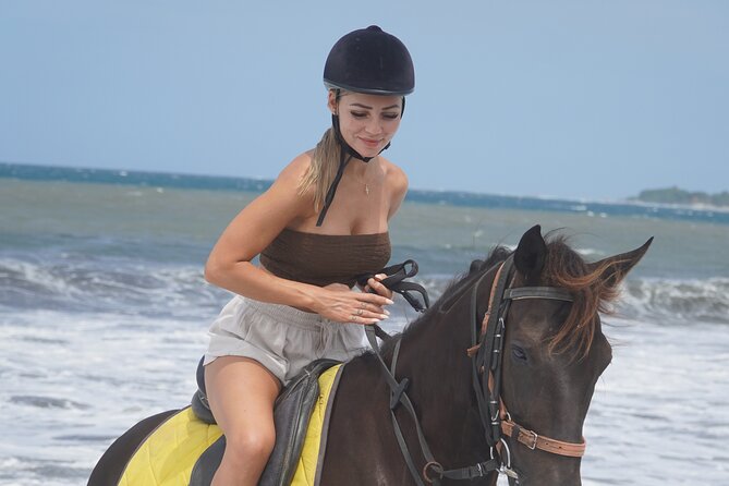 Bali Sunrise Horse Riding and Tour - Why the 4:30am start can be worth it