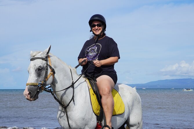 Bali Sunrise Horse Riding and Tour - Pick one extra stop for the afternoon