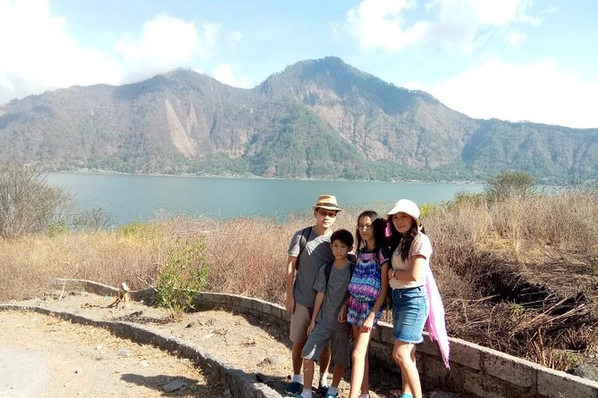 Bali Sunrise Trekking and Natural Hot spring Tour - What the $85 price really covers