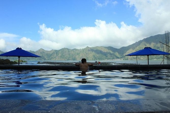 Bali Sunrise Trekking and Natural Hot spring Tour - The private-tour difference