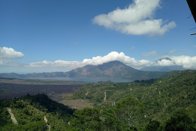 Bali Sunrise Trekking and Natural Hot spring Tour - Small details that make the morning easier