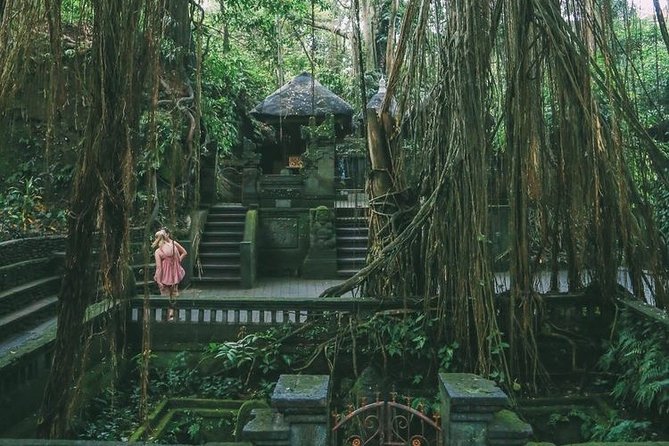 Bali Sunset: Uluwatu Temple - Kecak Dance- Jimbaran Bay - Jimbaran Bay seafood on the sand