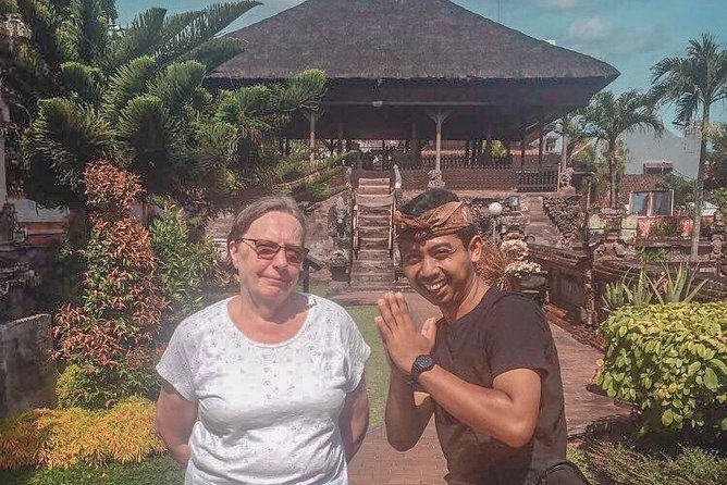 Bali Sunset: Uluwatu Temple - Kecak Dance- Jimbaran Bay - Who should book this Bali sunset tour