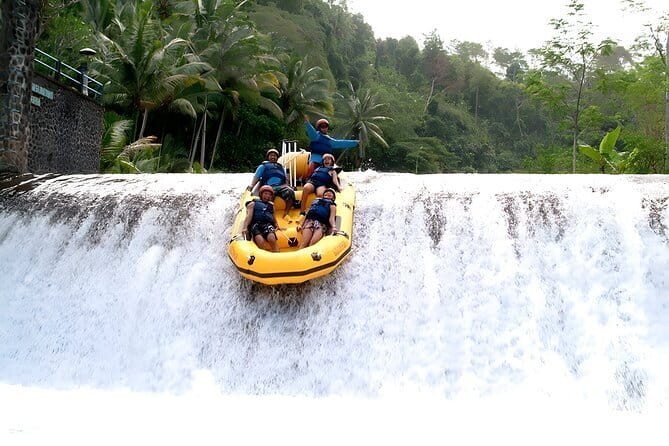Bali Swing and Quad Bike Packages - Ubud Best Activities - Who will enjoy this most?