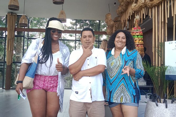 Bali Swing Hot Spring And Waterfall Private Guided Tour - One long Bali day, from Seminyak to Mount Batur