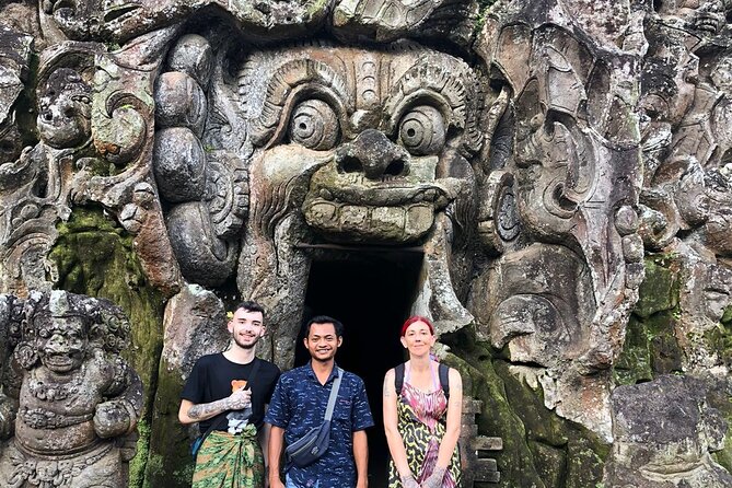 Bali Swing Hot Spring And Waterfall Private Guided Tour - Batur Natural Hot Spring is the tour’s strongest stop