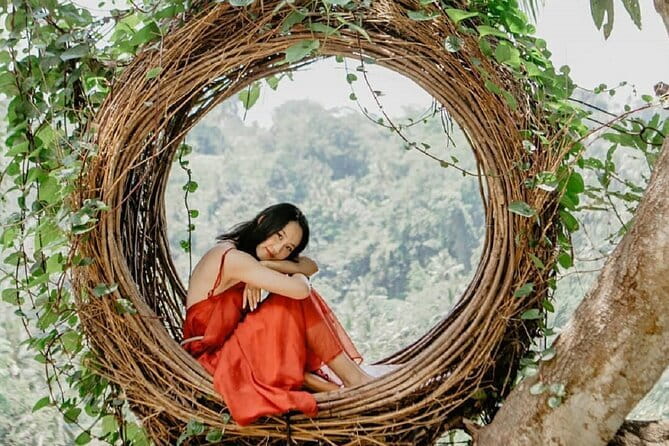 Bali Swing Packages and Kintamani Mt Batur Volcano View - Five useful things to know before booking