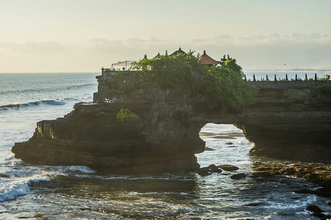 Bali Swing Packages and Tanah Lot Temple Sunset Tour - Why this Bali day works so well