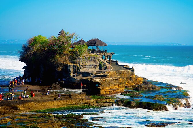 Bali Tana Lot Half day Sunset - Who will enjoy this sunset outing most?