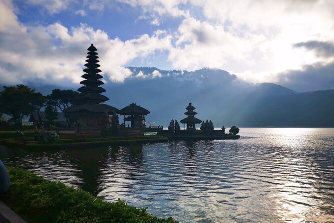 Bali Tanah Lot, Ulun Danu Beratan & Jatiluwih Rice Terrace - Who will enjoy this private Bali tour?
