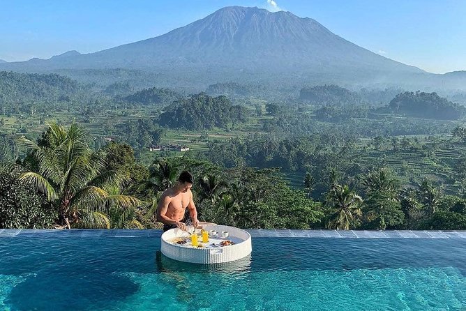 Bali Tour Customized With Local Guide - The guide and the practical feel of the day