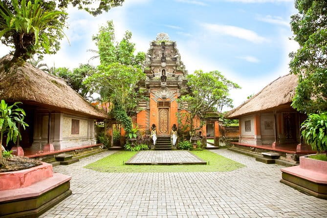 Bali Tour Driver - What This Private Ubud Driver Service Really Offers