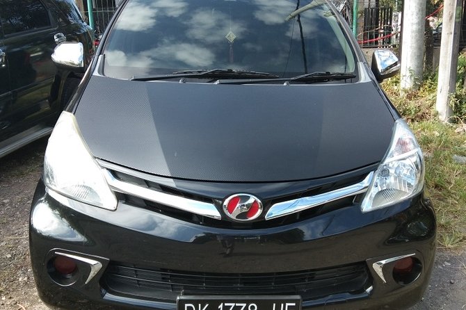Bali Tour Guide And Driver - What This Private Bali Tour Really Gives You