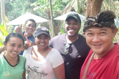Bali Tour Guide And Driver