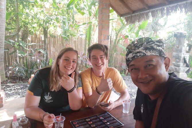 Bali Tour Guide And Driver - Arya’s Personal Touch and the Driver-Guide Format