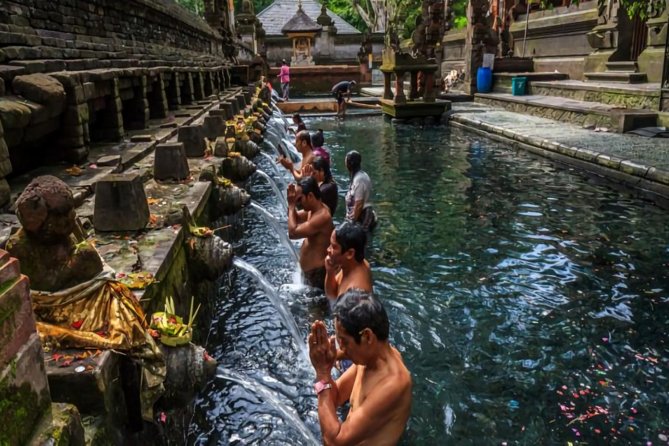 Bali Tour: Kintamani Tour with Lunch - What this private Bali day is really designed to do