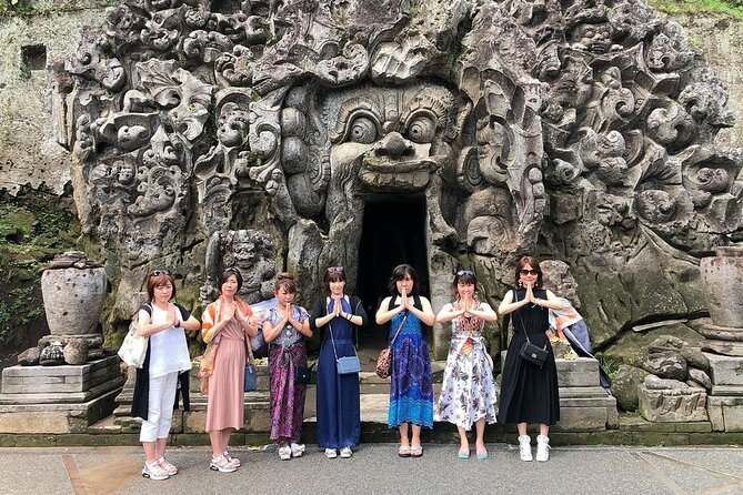 Bali Tour: Kintamani Tour with Lunch - Mount Batur and Kintamani: the day’s big view