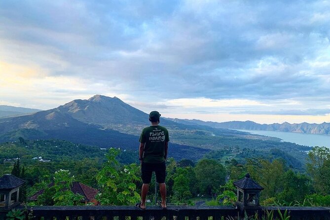 Bali Tour: Kintamani Tour with Lunch - How the $70 price holds up