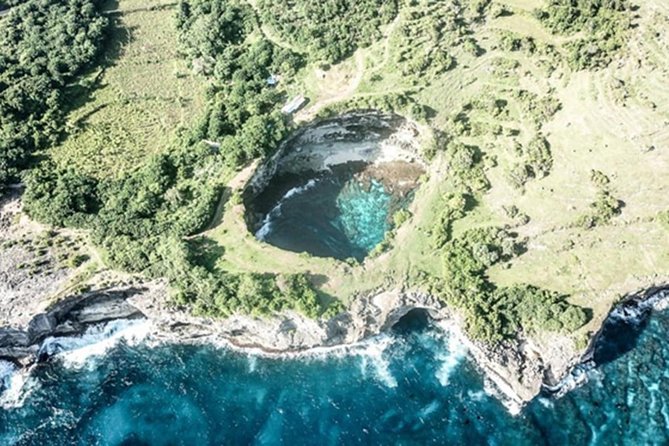 Bali Tour Package 9 Days 8 Nights - Day 7: Nusa Penida’s dramatic west coast