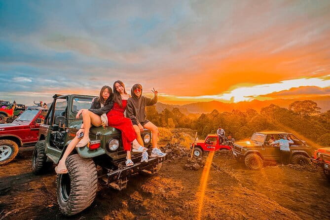 Bali Tour: Tanah Lot, UNESCO Rice Terrace and Water Temple - Why the private car matters on this route