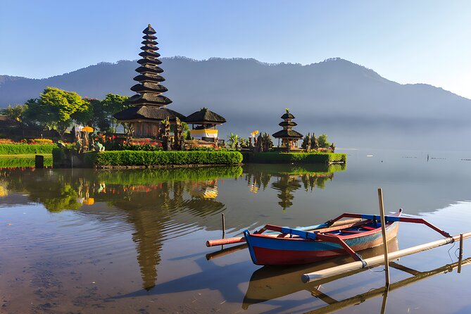 Bali Tour: The Best Way to Explore The Highlight of Bali - Jatiluwih Rice Terraces and the rural side of Bali