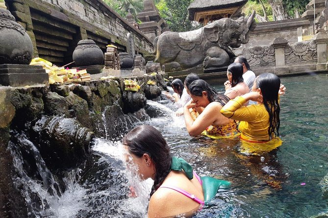 Bali Tour: Ubud Most Popular Place - Celuk Village shows Bali’s craft economy