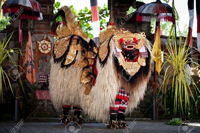 Bali Traditional Dance, Waterfall and Hindu temple with lunch - Why this private Bali day tour works