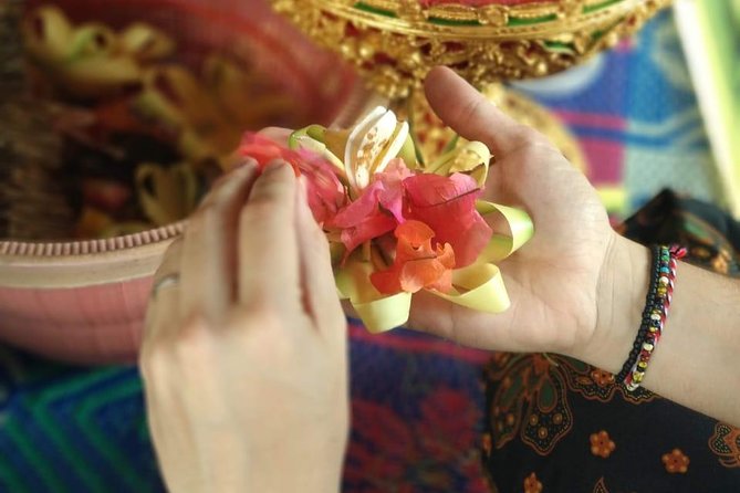 Bali Traditional Village Experience - What the two-hour timing means