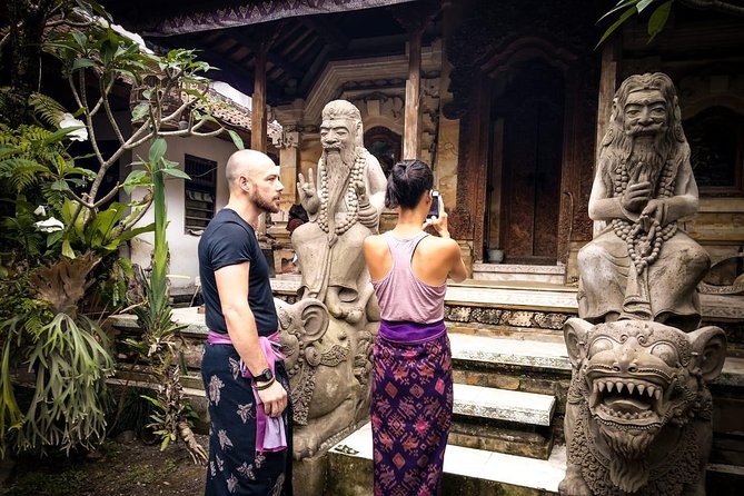 Bali Traditional Village Experience - The value of the $35 price