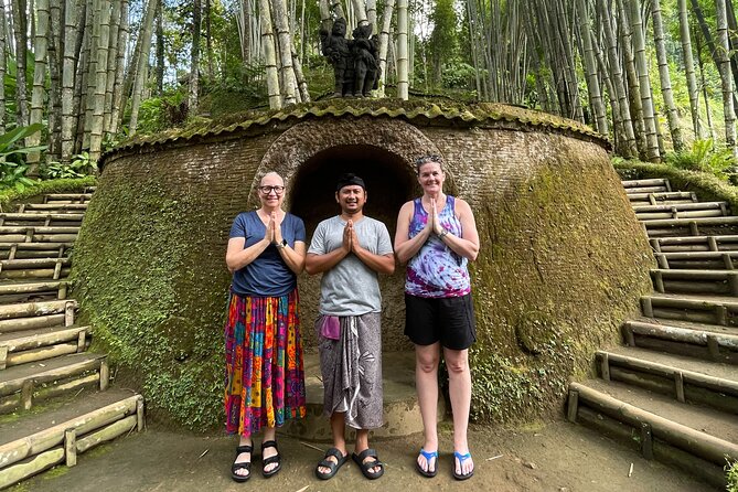 Bali Traditional Village Experience - Who will enjoy this Taro village visit