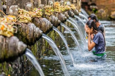 Bali Tribal Private Tour – Experience the best of Ubud, Bali