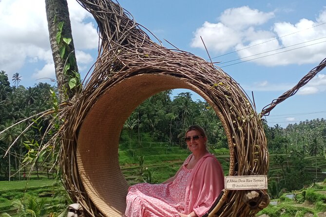 Bali Ubud Driver - Why a private Bali driver makes sense