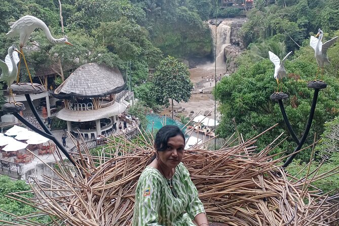 Bali Ubud Driver - How the timing and costs work