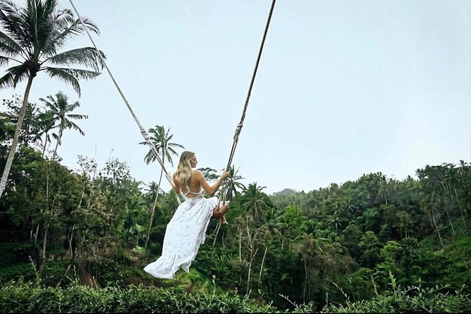 Bali: Ubud Highlights Tour with Private Guide and Transfers - Why this private Ubud day works well