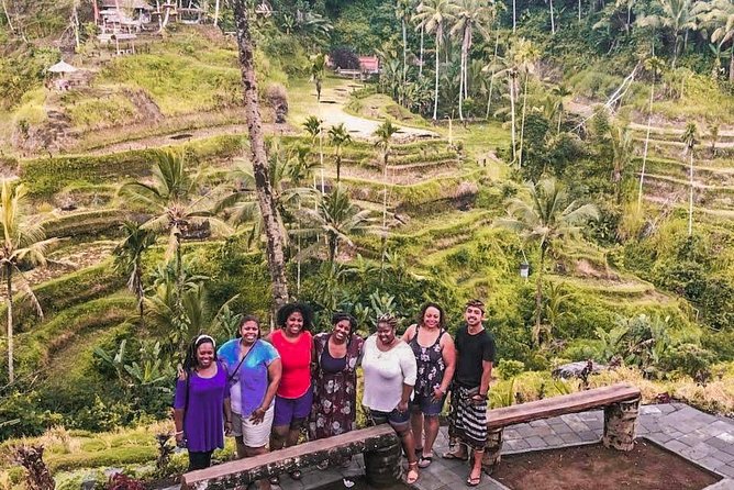 Bali: Ubud Highlights Tour with Private Guide and Transfers - Tirta Empul Temple and Balinese water traditions