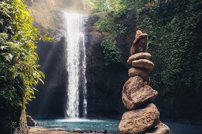 Bali: Ubud Highlights Tour with Private Guide and Transfers - The car, pickup areas, and traffic reality