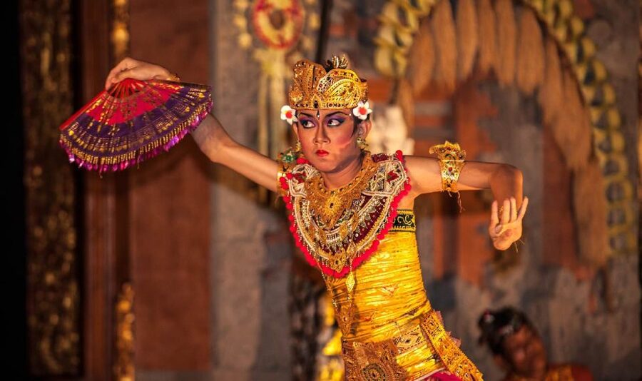 Bali: Ubud Palace Legong Dance Show Ticket - Why Legong is worth your evening