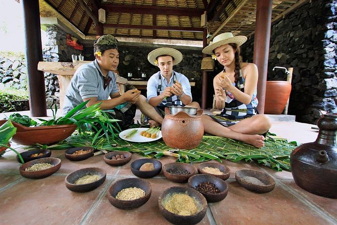 Bali Ubud Paon Cooking Class - Why a Cooking Class Makes Sense in Bali