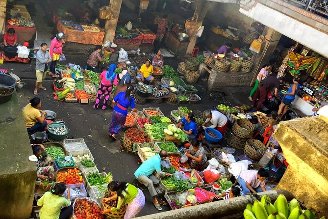 Bali Ubud Paon Cooking Class - Transfers, Group Size, and the Real Cost