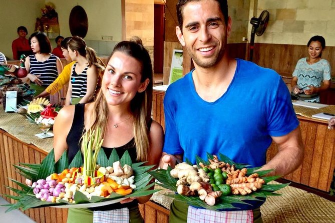 Bali Ubud Paon Cooking Class - Who Will Enjoy Paon Bali Most?