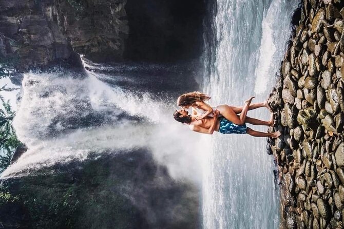 Bali Ubud Private Costomized Tour - Explore Bali your way - Why a private Ubud day works so well