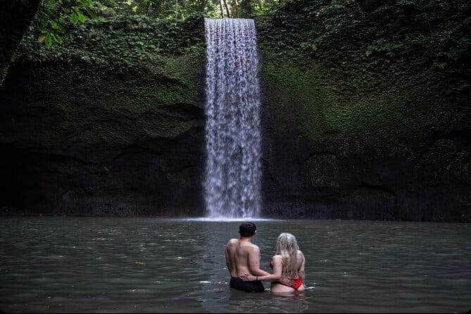 Bali Ubud Tour Monkey Forest, Waterfall, Temple & Rice Terrace - Why this Ubud day trip works