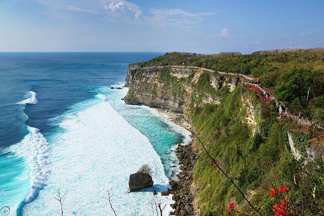 Bali: Uluwatu Kecak Dance Show, Bali Temple, and Lobster Dinner - Jimbaran Bay Seafood Dinner on the Sand