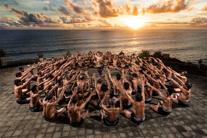 Bali: Uluwatu Kecak Dance Show, Bali Temple, and Lobster Dinner - Who Will Enjoy This Bali Evening?
